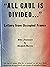 "ALL GAUL IS DIVIDED...": L...