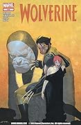Wolverine (2010-2012) #309