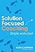 Solution Focused Coaching