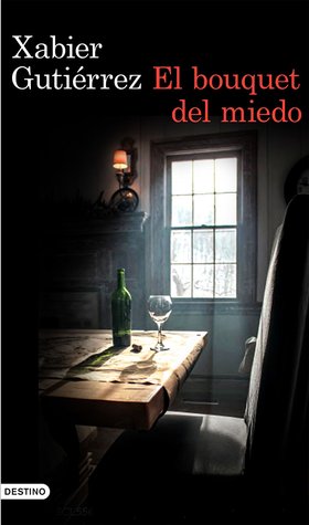 El bouquet del miedo (Paperback)
