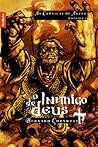 O Inimigo de Deus by Bernard Cornwell O Inimigo de Deus by Bernard Cornwell