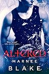 Altered by Marnee Blake