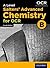 OCR a Level Salters' Advanced Chemistry Student Book by University of York