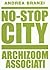 No-Stop City by Andrea Branzi