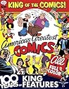 King of the Comics: One Hundred Years of King Features Syndicate (The Library of American Comics)
