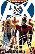 Avengers vs. X-Men #6