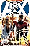 Avengers vs. X-Men #6 by Jonathan Hickman
