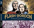 Flash Gordon Dailies: Dan Barry Volume 1: The City of Ice