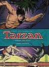 Tarzan - Versus The Nazis (Vol. 3)