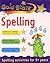 Spelling (Gold Stars Workbooks)