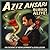 Buried Alive by Aziz Ansari