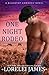One Night Rodeo (Blacktop Cowboys, #4)