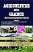 Agriculture at a Glance by R.K. Sharma