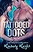 Tattooed Dots (Halo, #1)