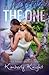 The One (Halo, #2)