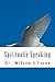 Spiritually Speaking