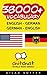 38000+ English - German German - English Vocabulary (ChitChat WorldWide)