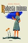 Rakasta minua hiukan