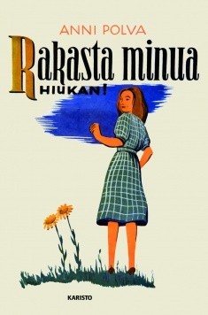 Rakasta minua hiukan