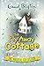 The Fly-Away Cottage by Enid Blyton