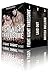 FIGHT NIGHT #1: Three Story MMA Romance Bundle