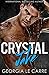 Crystal Jake (Eden series nº 1) (Spanish Edition)