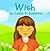 Wish by Leslie A. Susskind