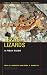 Texas Lizards: A Field Guide (Texas Natural History Guides™)