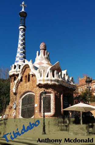 Tibidabo (Gay Romance, #9)