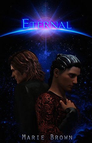 Eternal (Kindle Edition)