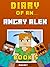 Diary of an Angry Alex: Boo...
