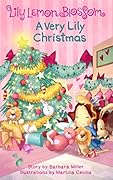 A Very Lily Christmas