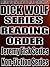 Dick Wolf: Series Reading Order: A Read to Live, Live to Read Checklist [Jeremy Fisk Series]