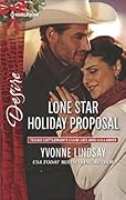 Lone Star Holiday Proposal