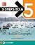 5 Steps to a 5 AP Human Geography 2016 by Carol Ann Gillespie