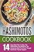 Hashimotos Cookbook by Takahiro Ueda