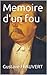Memoire d'un fou