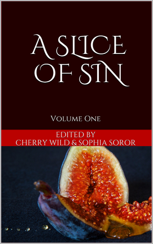 A Slice of Sin (A Slice of Sin, #1)