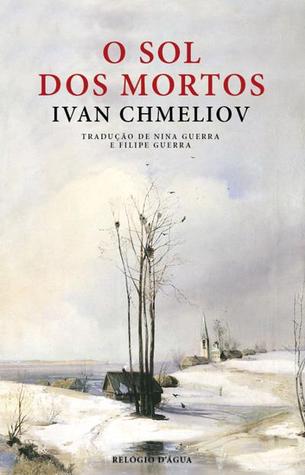 O Sol dos Mortos (Paperback)