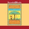 The Woman Who Walked in Sunshine by Alexander McCall Smith