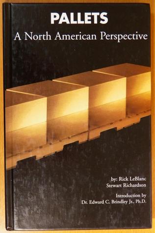 Pallets: A North American Perspective