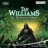 Die Nornenkönigin by Tad Williams