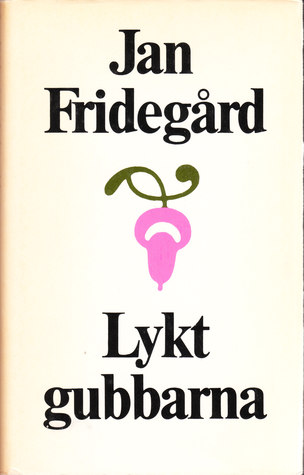 Lyktgubbarna (Hardcover)