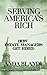 Serving America's Rich: How Estate Managers Get Hired