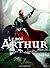 Le roi Arthur by Claude Merle