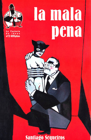 La mala pena #2 (comic-book)