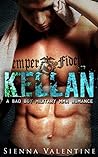 Kellan by Sienna Valentine