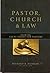 Pastor, Church & Law: Churc...