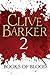 Books of Blood 2 (Books of Blood #2)
