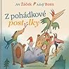 Z pohádkové postýlky by Jiří Žáček
